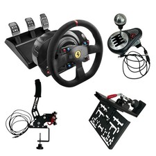 Set Simulazione Corsa -