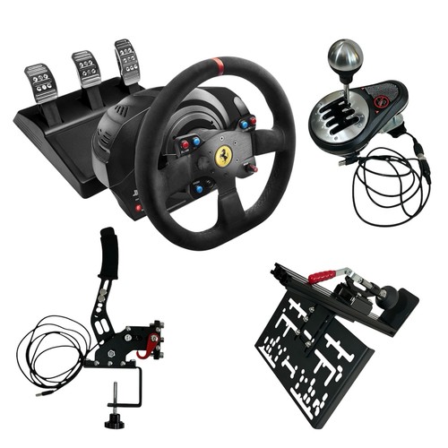 Set simulazione corsa - simulazione,
