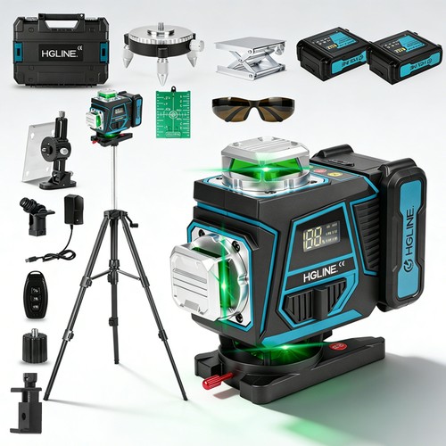 Livella laser linee - livella,