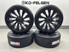 Ruote estive originali Tesla