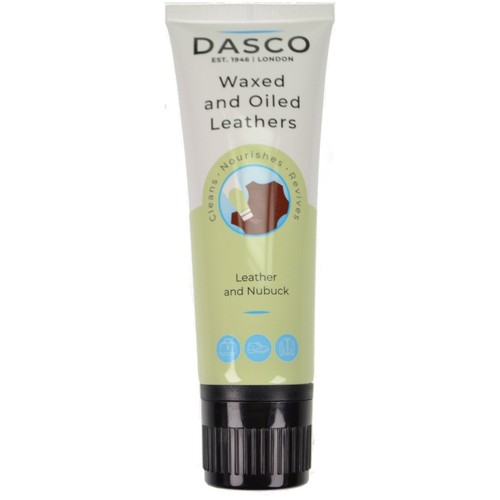 Dasco crema cuoio cerato - crema,