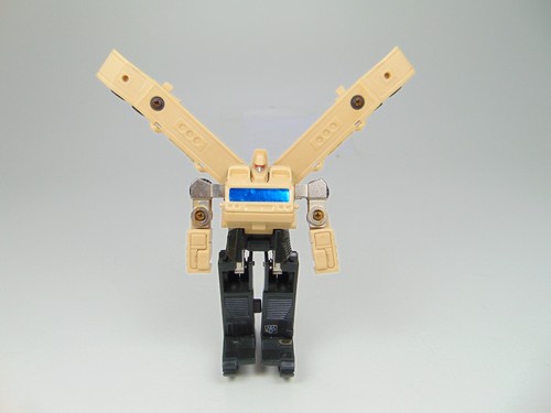 Robot transporter tank - transporter,