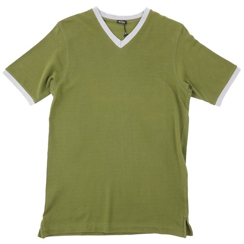 Shirt kiton napoli - t-shirt, slim