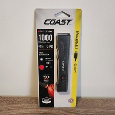 Nuovo! Torcia LED ricaricabile