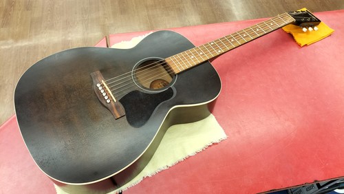 Art lutherie legacy - art&lutherie, bou.bst