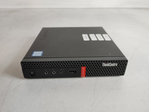 Lenovo thinkcentre m720q tiny - lenovo,