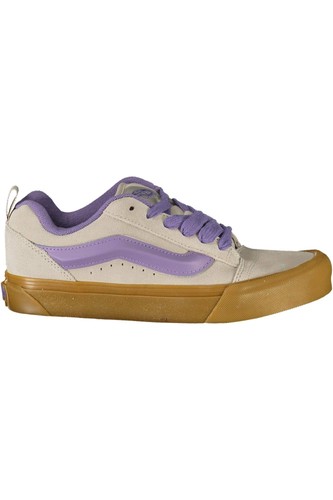 Sneakers vans grigio vn000d6z - vans,