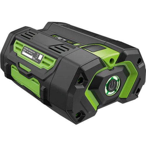 Ego power batteria litio - power,