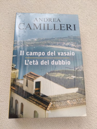 Campo del vasaio l - il,