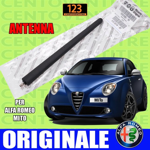 Antenna radio originale - radio, fm