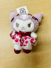 Charm Kuromi Sanrio 50°