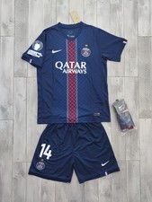 COMPLETO DOUE MAGLIA DIVISA