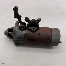 [Motorino Avviamento Starter