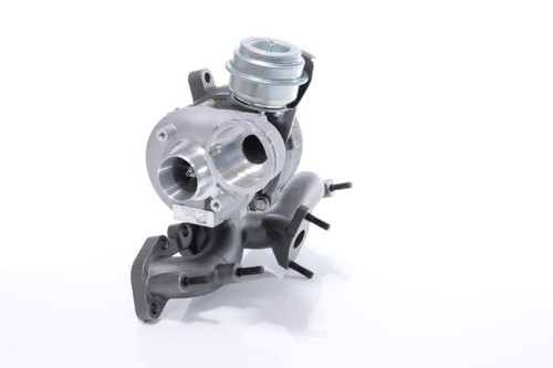 Turbocompressore bts per - bts, vw