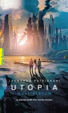 Multiversum (Tome 3-Utopia)