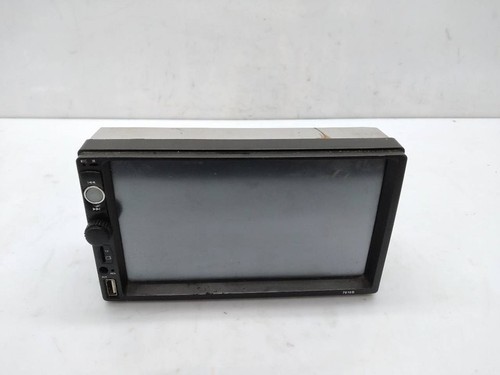 2din impianto audio - 2din,