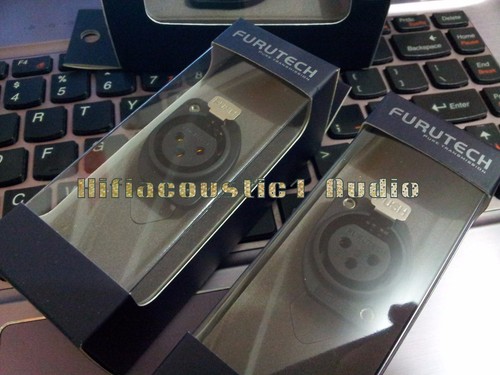 Furutech 785m - furutech, ft-785m(g)(r)