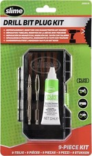 Kit riparazione Slime 9 Pz