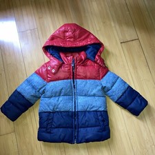 Giubbotto Mayoral Bimbo 12 Mesi