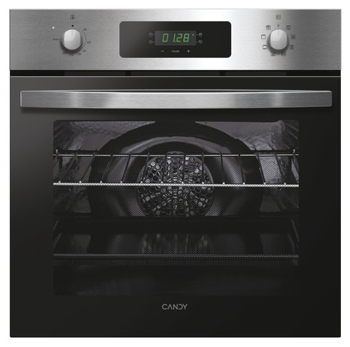 Forno elettrico ventilato - elettrico, da
