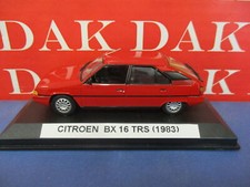 Die cast 1/43 Modellino Auto