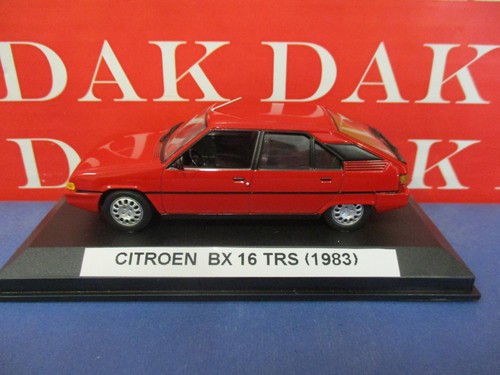 Die cast modellino auto - die, 1/43