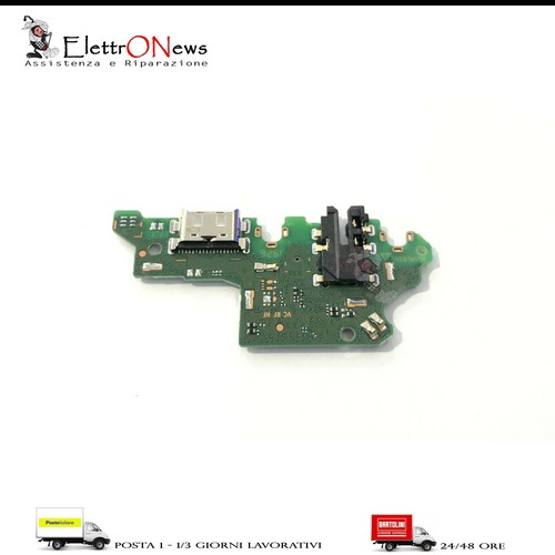 Flat ricarica con microfono