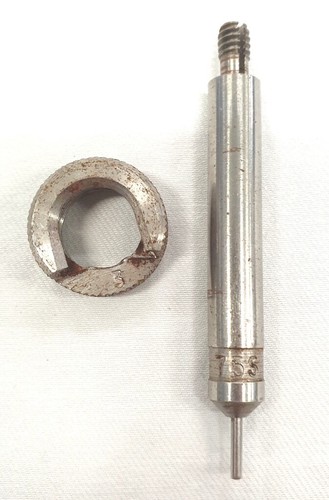 Lee case length gauge - case, shell