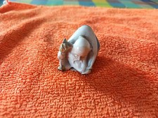  Piccolo Buddha Statuina