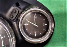 orologio triumph indicatore benzina