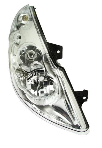 Faro fanale proiettore - faro,