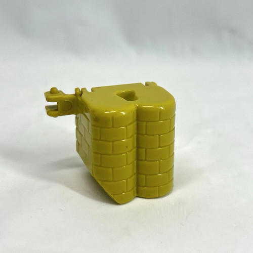 Tmnt mini mutants michelangelo - tmnt,