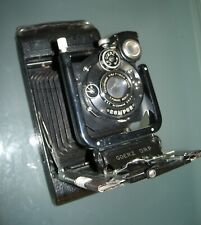 Fotocamera analogica vintage a