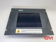 Siemens LCD monitor piatto