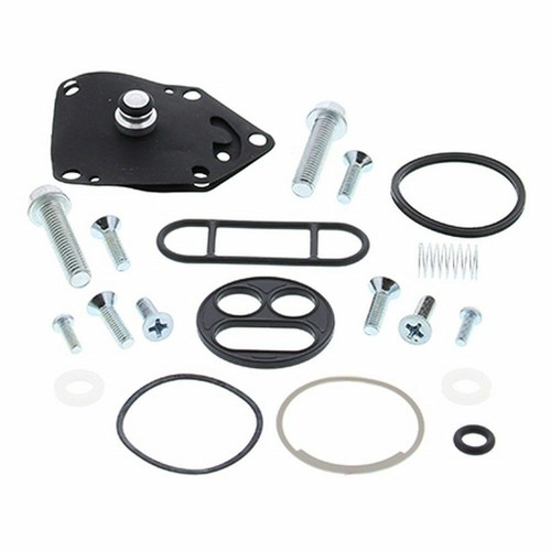 Kit revisione rubinetto - revisione,