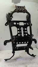 TELAIO SUPPORTO MOTORE CAVALLETTO YAMAHA MAJESTY 400 2009 2014