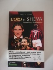 L'Oro di Sheva: Parole e