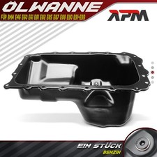 Coppa olio per BMW E46 E60 E61