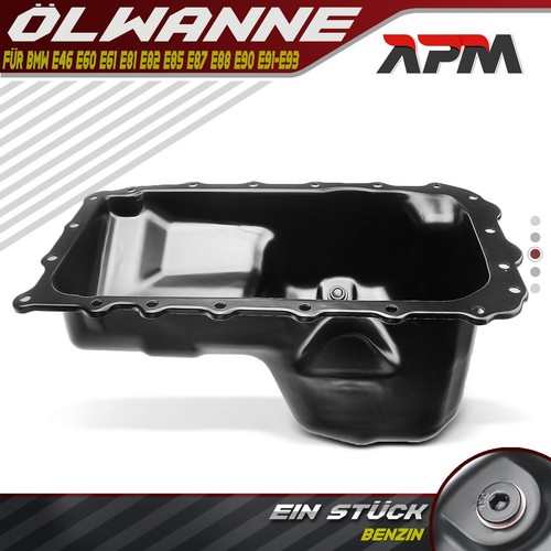 Coppa olio per bmw - coppa,