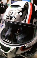 casco Shark  