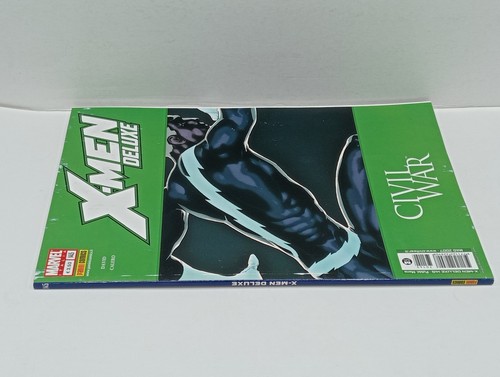 Fumetto panini comics marvel - comics,