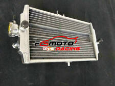 Radiatore in alluminio per