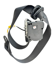 CINTURA DI SICUREZZA ANTERIORE DESTRA FIAT STILO STATION WAGON (2007) ANT DX