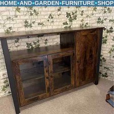 Credenza grande industriale