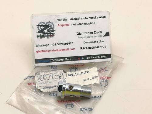 800092569 original cagiva - 800092569,