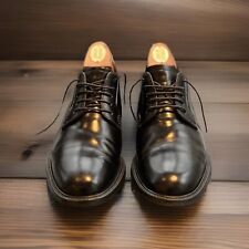 SCARPE DERBY CHURCH’S PELLE