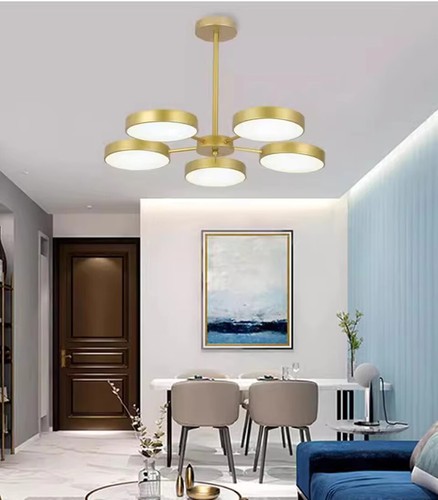 Lampadario led moderno - , da