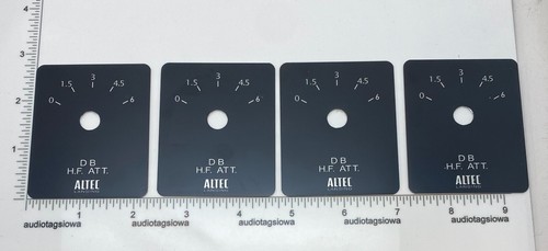 Altec lansing att targa - lansing, hf
