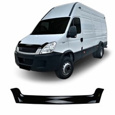 Deflettore cofano per iveco - per,