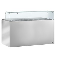 Saladette PREMIUM - 1368mm - 3